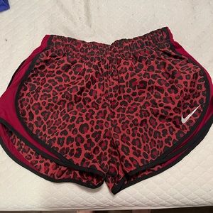 Nike women’s running shorts
